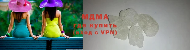 хмурый Аркадак